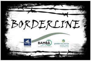 BORDERLINE SIGNAGE 1
