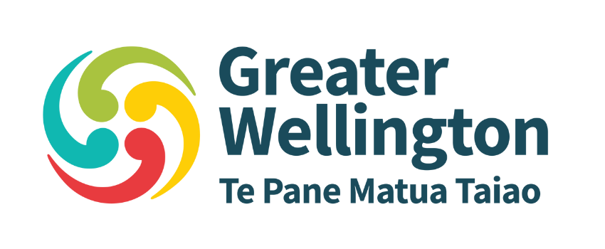 Logo: Greater Wellington